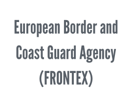 European Border and Coast Guard Agency