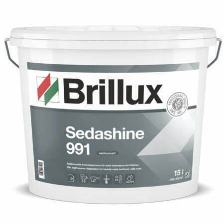 Brillux Sedashine 991