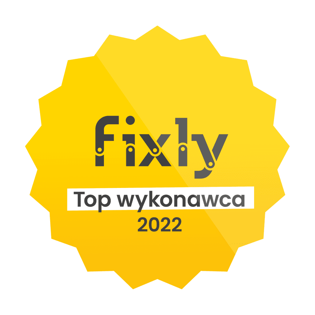 top-wykonawca-2022 Fixly