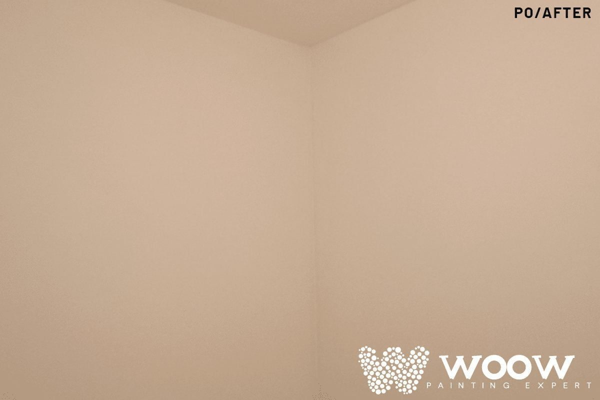 Pokój dzienny - szybka zmiana kolorów
