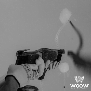 Sucha zabudowa WOOW Painting Expert | Malowanie Warszawa