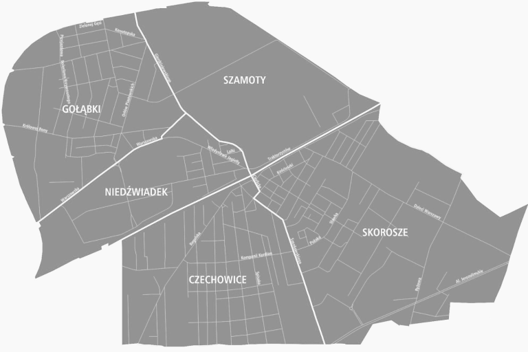 Malowanie Mieszkania – Warszawa Ursus