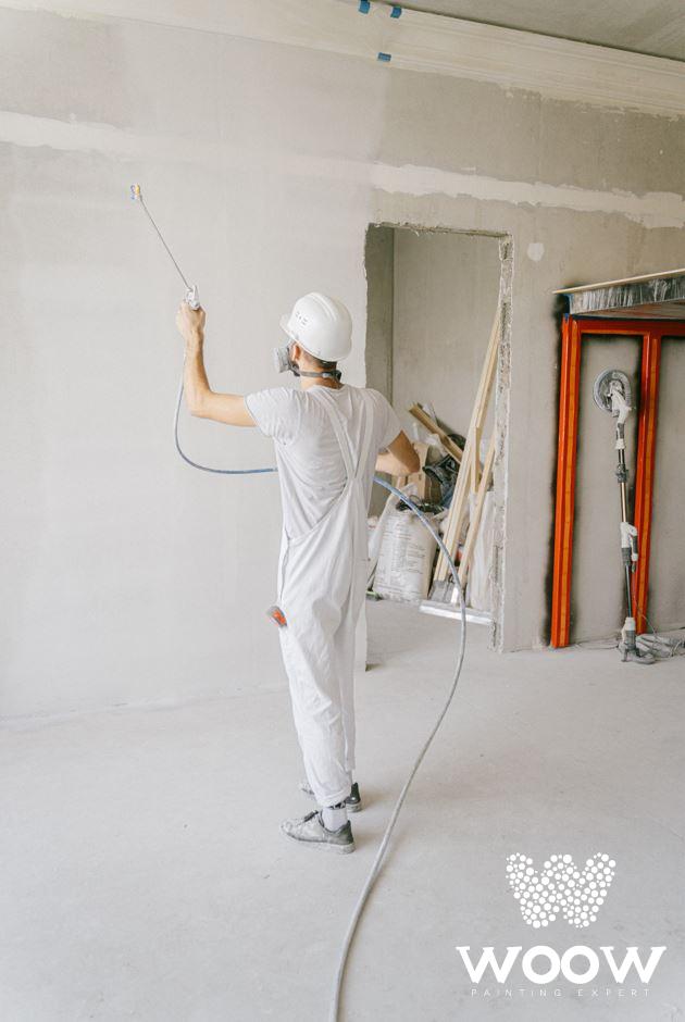 Szablon Malowanie Domu