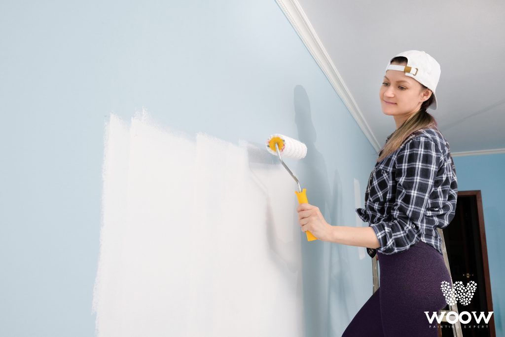 Jak przygotować ściany do malowania? Poradnik