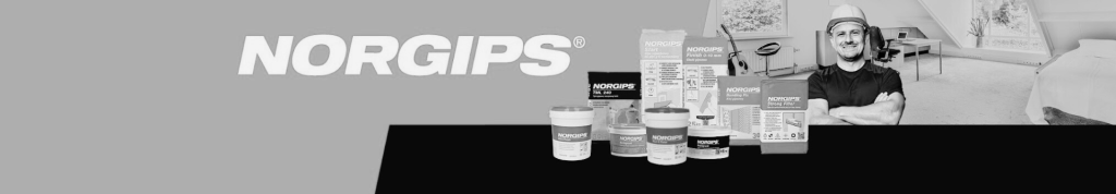 Masa Szpachlowa Norgips Start&Finish: Wyjątkowa Wygoda i Trwałość