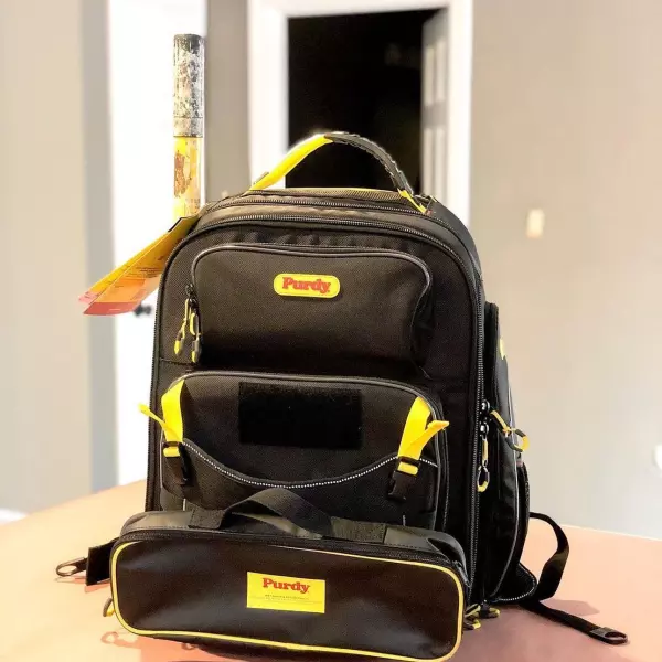 Purdy Painter’s Backpack: Doskonałe Narzędzie dla Profesjonalistów