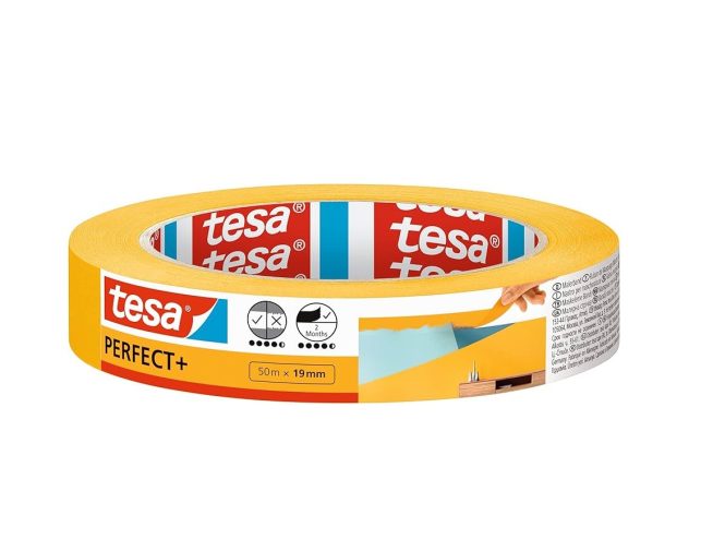 Taśma maskująca tesa Perfect+