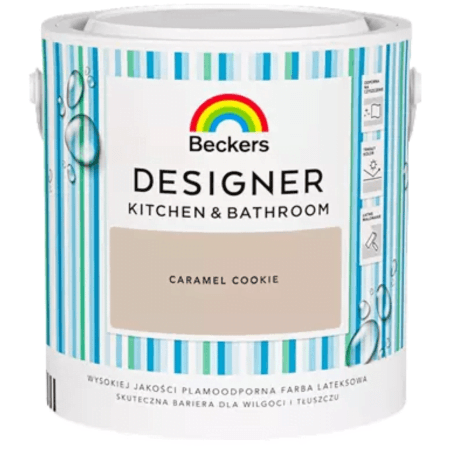 Beckers Designer Kitchen & Bathroom