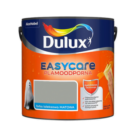 Dulux Easycare