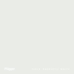 FL014 Energetic White