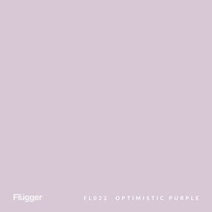 FL022 Optimistic Purple