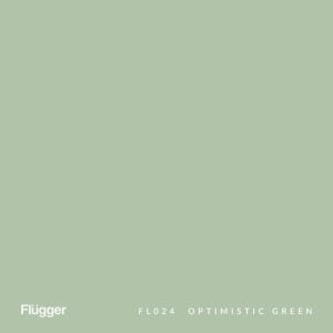 FL024 Optimistic Green
