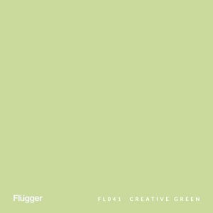 FL041 Creative Green