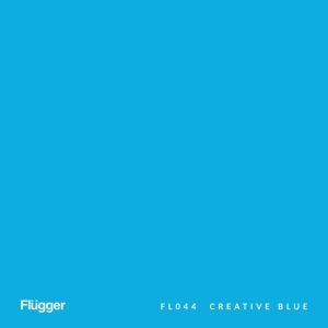 FL044 Creative Blue