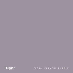 FL054 Playful Purple