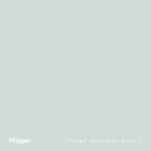FL061 Blissful Blue