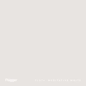 FL074 Meditative White
