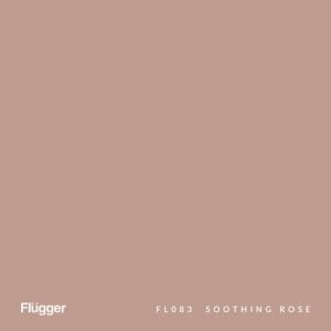 FL083 Soothing Rose