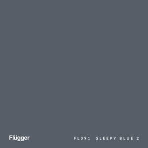 FL091 Sleepy Blue