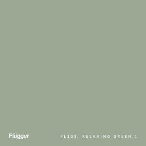 FL103 Relaxing Green