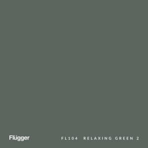 FL104 Relaxing Green