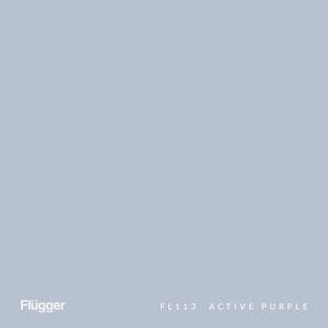 FL113 Active Purple