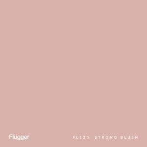 FL123 Strong Blush