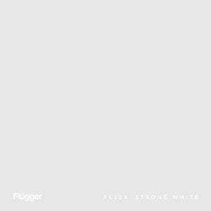 FL124 Strong White