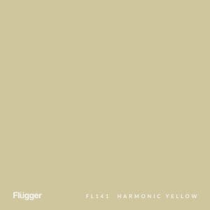 FL141 Harmonic Yellow