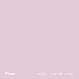 FL142 Harmonic Pink