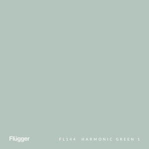 FL144 Harmonic Green