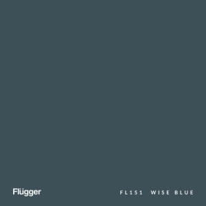 FL151 Wise Blue
