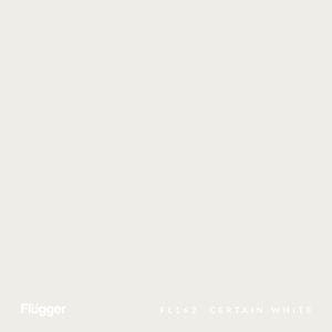 FL162 Certain White