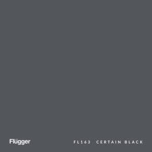 FL163 Certain Black