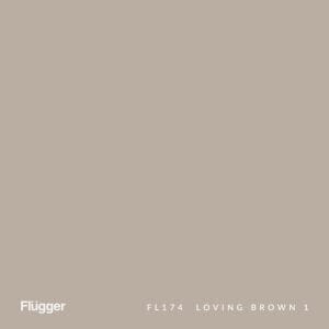 FL174 Loving Brown