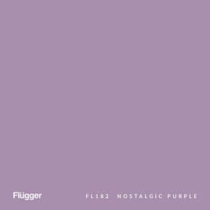 FL182 Nostalgic Purple