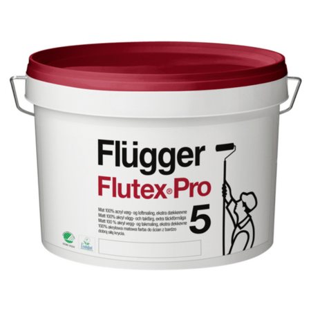 Flutex Pro 5