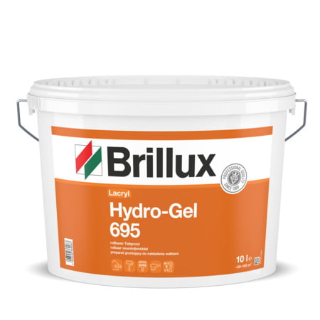 Lacryl Hydro Gel ELF