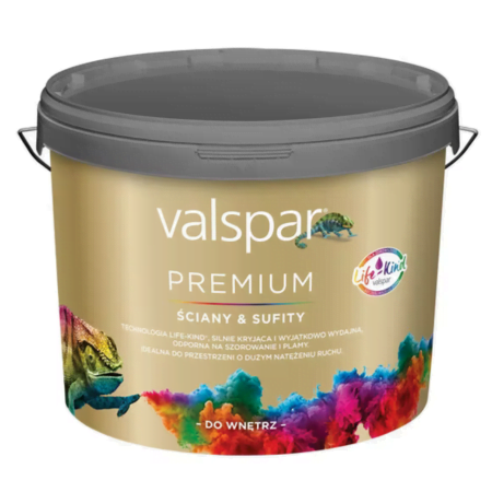 VALSPAR PREMIUM