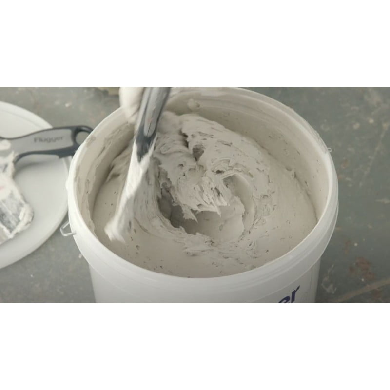 Sandplast LSR Pro: Gotowa do Użycia