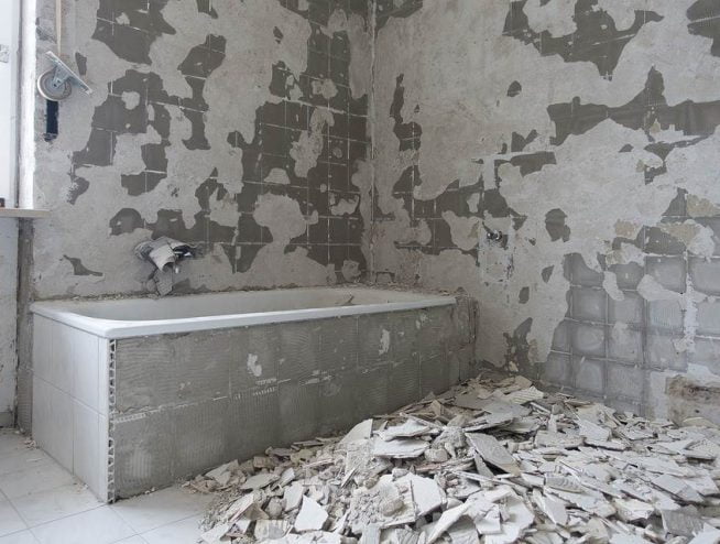 Ile kosztuje remont łazienki? Przykładowy kosztorys