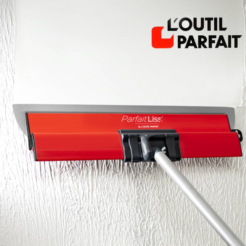 L'outil Parfait: Historia Doskonałych Narzędzi do Gładzi