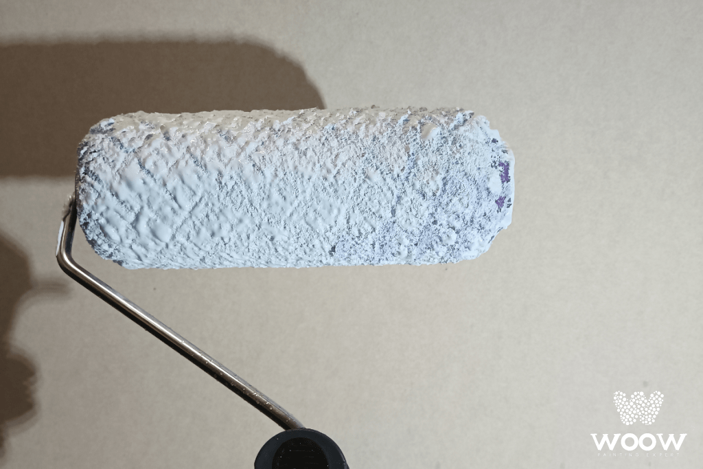 Wałek Flugger 39504