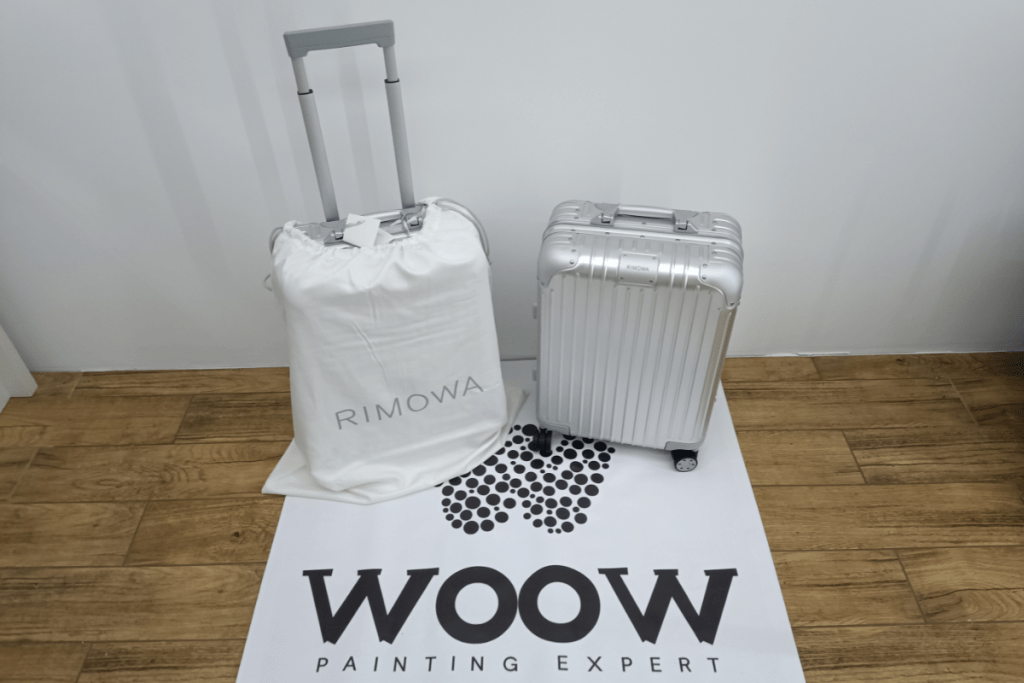 Odkryj ekskluzywne nagrody - RIMOWA Original Cabin