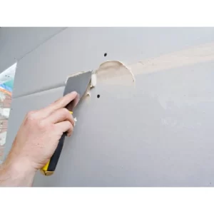 KNAUF UNIFLOTT - Wielofunkcyjna masa szpachlowa KNAUF UNIFLOTT - Wielofunkcyjna masa szpachlowa