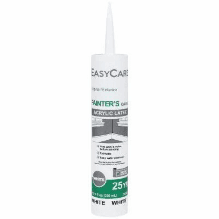 Easy Care Acrylic Latex Caulk