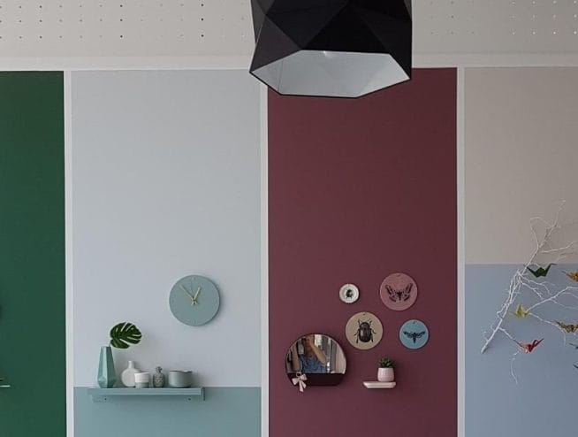 Beckers Designer Collection - inspirujące kolory