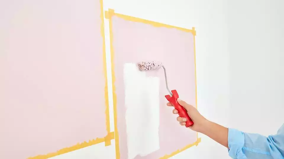 Taśma maskująca tesa Perfect+