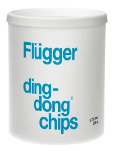 Flugger Ding Dong: Innowacyjny Akrylowy Lakier Dekoracyjny do Ścian