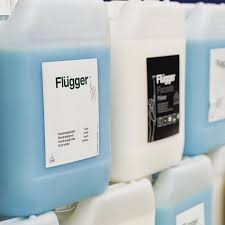 Flugger Grunt Non-drip - nasz ulubiony "niekapek"